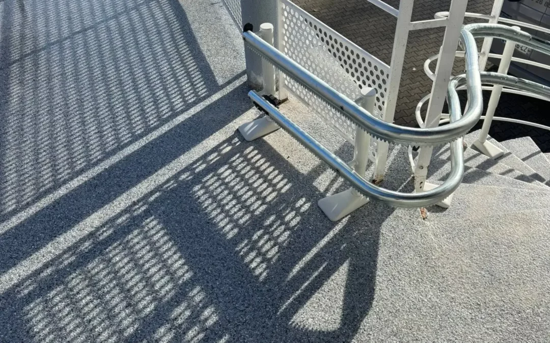 Une entreprise à votre service